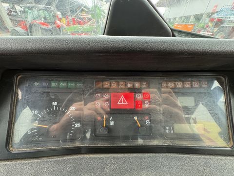 Steyr 9094 A T
