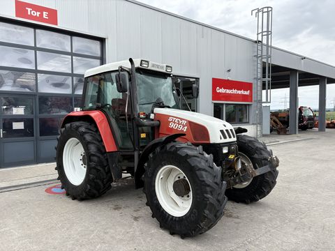 Steyr 9094 A T