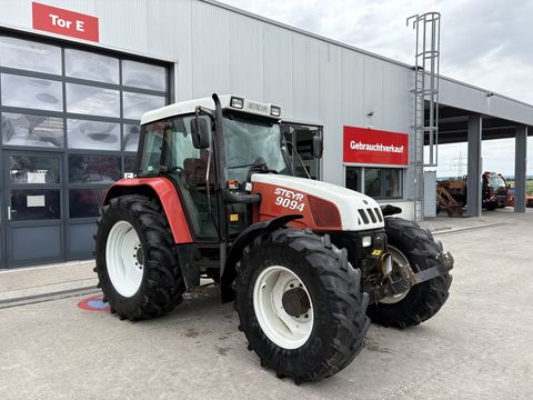 Steyr 9094 A T