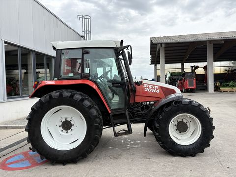 Steyr 9094 A T