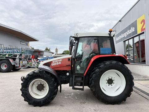 Steyr 9094 A T