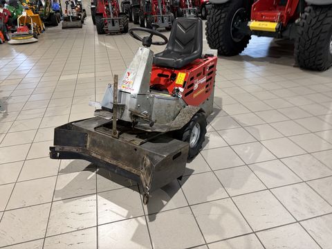 Westermann Spaltenschieber CM2 GXV 340 Honda E-Start