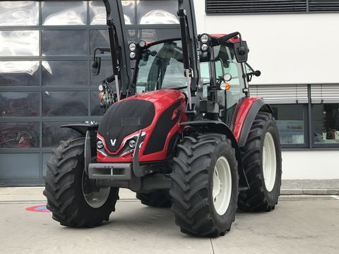 Valtra A 95