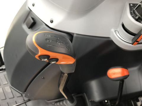 Valtra A 95
