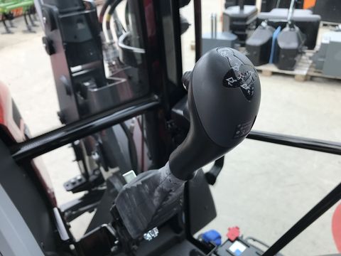 Valtra A 95