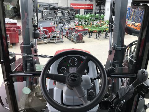 Valtra A 95