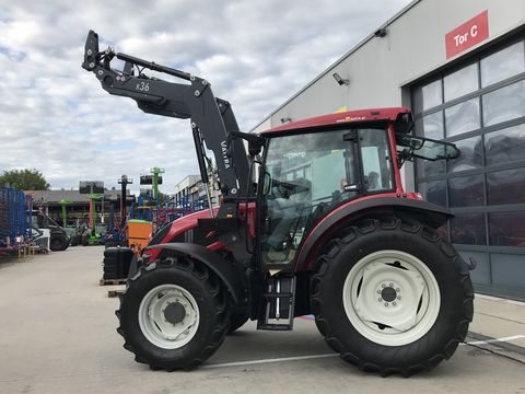 Valtra A 95
