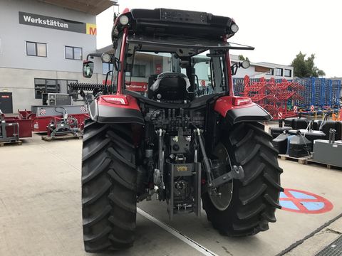 Valtra A 95
