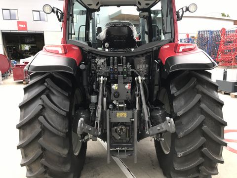 Valtra A 95