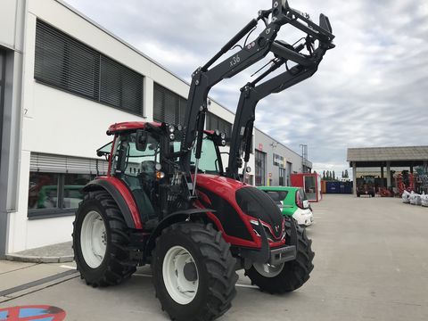 Valtra A 95