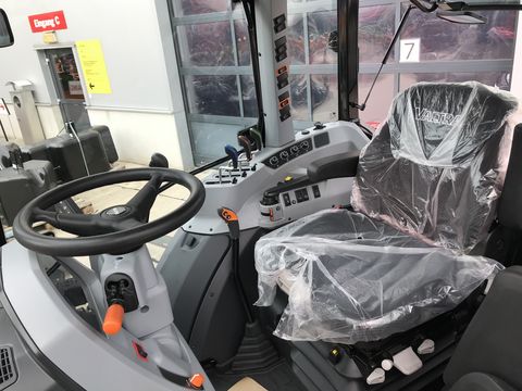 Valtra A 95