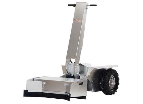 Westermann CMA 800 Spaltenschieber