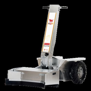 Westermann CMA 800 Spaltenschieber