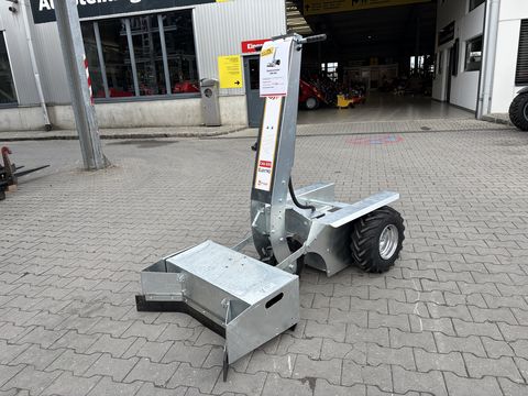 Westermann CMA 800 Spaltenschieber