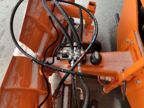 Sonstige Vario Schneeschild für Hoflader 
