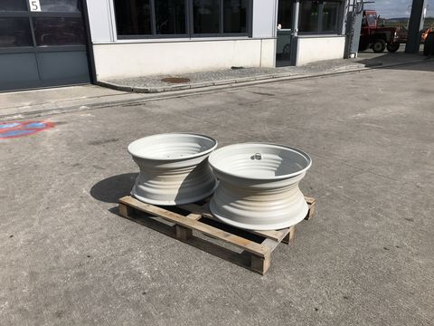Sonstige Fixfelgen zu Valtra A4+A5 Serie
