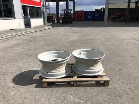 Sonstige Fixfelgen zu Valtra A4+A5 Serie