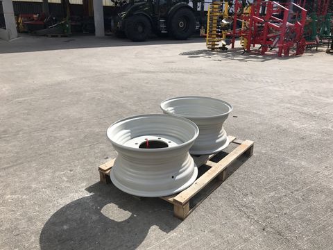 Sonstige Fixfelgen zu Valtra A4+A5 Serie