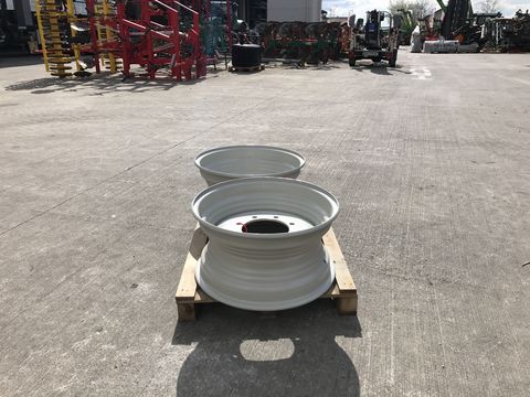 Sonstige Fixfelgen zu Valtra A4+A5 Serie