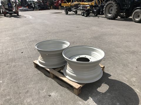 Sonstige Fixfelgen zu Valtra A4+A5 Serie