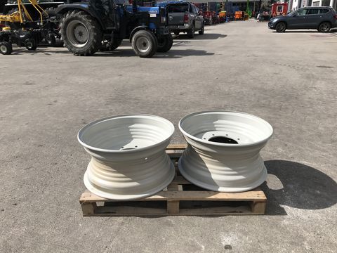 Sonstige Fixfelgen zu Valtra A4+A5 Serie