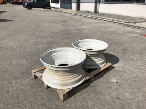 Sonstige Fixfelgen zu Valtra A4+A5 Serie