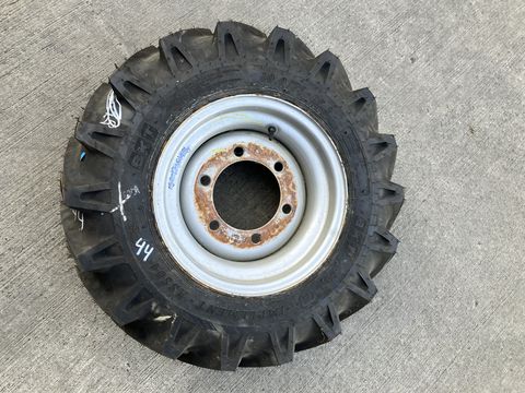 Sonstige 1x 10.75-15.3 BKT Implement 