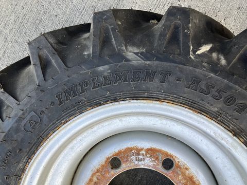 Sonstige 1x 10.75-15.3 BKT Implement 