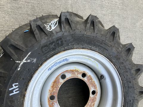 Sonstige 1x 10.75-15.3 BKT Implement 