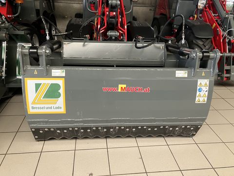 Bressel & Lade Siloschneidschaufel S30 157cm