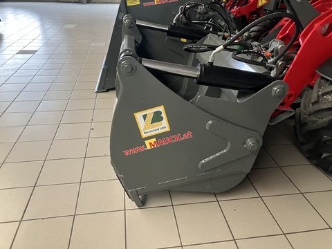 Bressel & Lade Siloschneidschaufel S30 157cm
