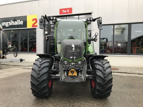 Fendt 311 Vario