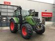 Fendt 311 Vario