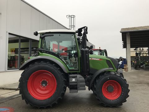 Fendt 311 Vario
