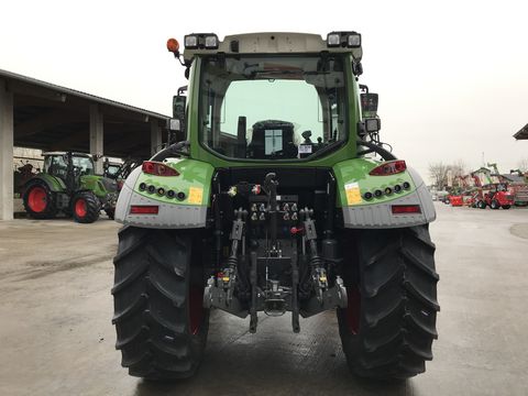 Fendt 311 Vario