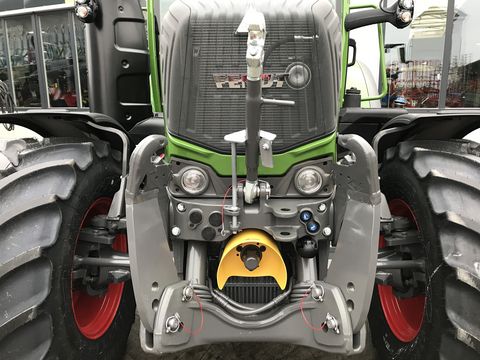 Fendt 311 Vario