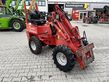 Weidemann 1118P22 mit 3500h