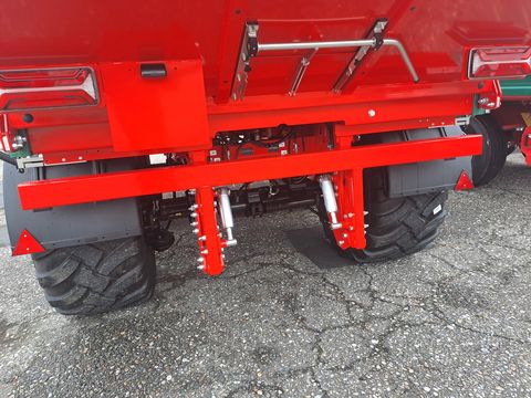 Farmtech Fortex 2300