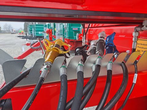 Farmtech Fortex 2300