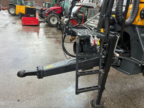 Uniforst Rückewagen 12.49 X 