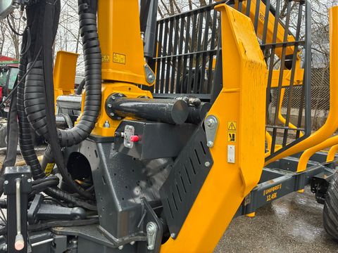 Uniforst Rückewagen 12.49 X 