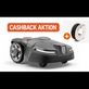 Husqvarna Automower 415X mit Kabel & 300€ Cashback!!