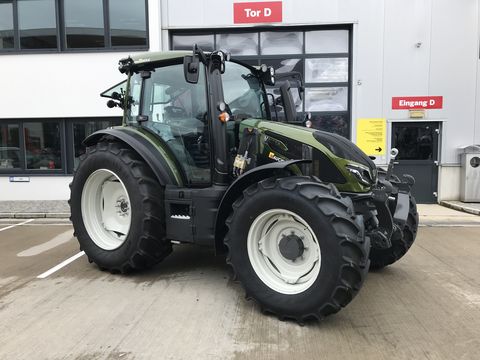 Valtra G125 ECO ACTIVE