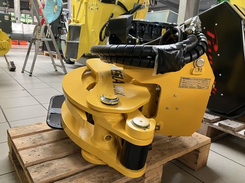 Kesla 19 GX  Fällgreifer 