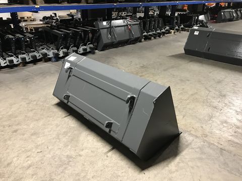 Stekro Schaufel Universal 1,5m