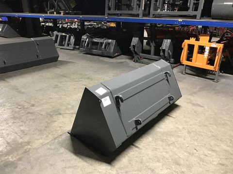 Stekro Schaufel Universal 1,5m