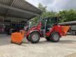 Sonstige Weidemann 1260LP 
