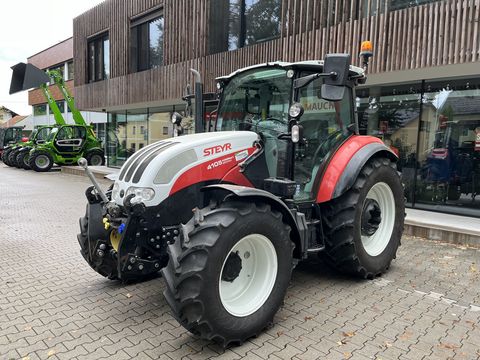 Steyr 4105 Kompakt ET Profi