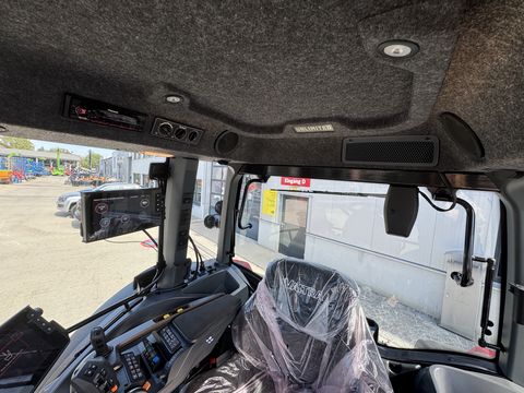 Valtra G135