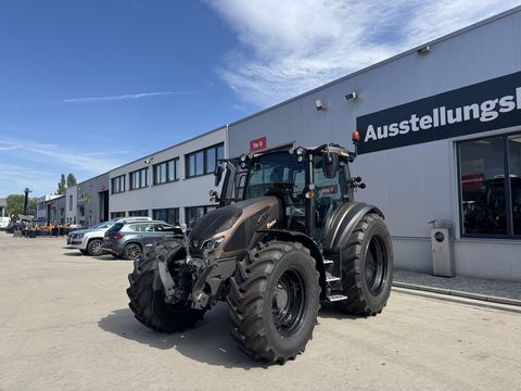 Valtra G135